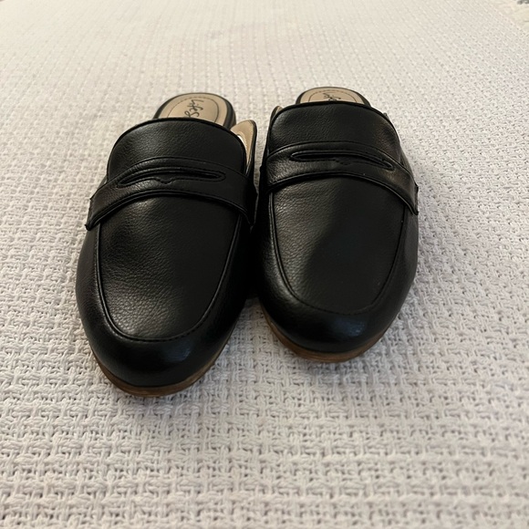 LifeStride Margot Slide Loafer Size 9.5W - Picture 3 of 8